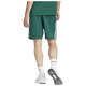 Adidas Ανδρικό σορτς Essentials French Terry 3-Stripes Shorts